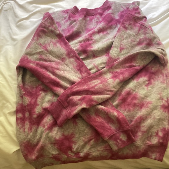 Brand: Target, Size: Small, Color: Pink and Grey - Picture 2 of 3